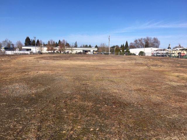 GROUND LEASE: 31914 Rolland Drive, Tangent, OR