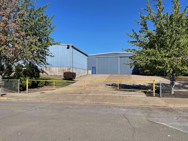 1731 Industrial Way, Philomath, OR